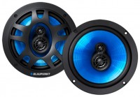 Photos - Car Speakers Blaupunkt GT Power 66.3x 