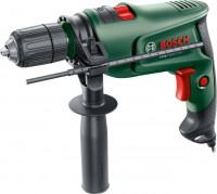 Photos - Drill / Screwdriver Bosch EasyImpact 600 0603133020 