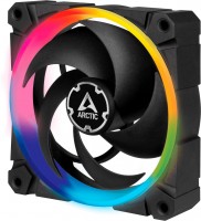 Photos - Computer Cooling ARCTIC BioniX P120 A-RGB 