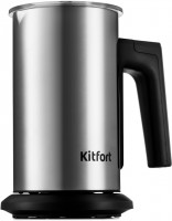 Photos - Mixer KITFORT KT-762 stainless steel