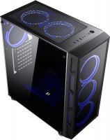 Photos - Computer Case Formula V-LINE 2053 black