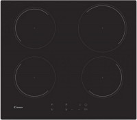 Photos - Hob Candy Idea CI 642 C/4U black