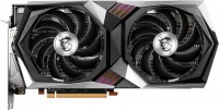 Photos - Graphics Card MSI Radeon RX 6700 XT GAMING X 12G 