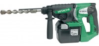 Photos - Rotary Hammer Hitachi DH36DAL 