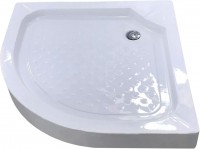 Photos - Shower Tray Bravo Nysa RL80 