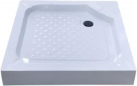 Photos - Shower Tray Bravo Lubawa SL90 