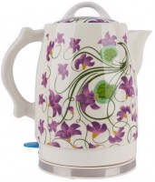 Photos - Electric Kettle Domotec MS-5059