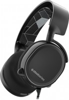 Photos - Headphones SteelSeries Arctis 3 Console Edition 