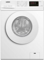 Photos - Washing Machine Biryusa WM-HB712/10 white
