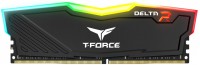 Photos - RAM Team Group T-Force Delta RGB 1x8Gb TF3D48G3200HC16C01