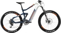Photos - Bike Haibike Xduro AllMtn 5.0 2020 frame XL 