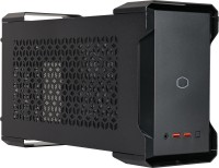 Photos - Computer Case Cooler Master MasterCase NC100 650W black