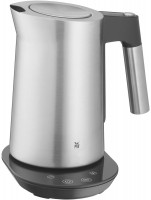 Photos - Electric Kettle WMF Kineo Kettle Vario 3000 W 1.6 L  stainless steel