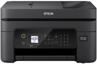 Photos - All-in-One Printer Epson WorkForce WF-2830DWF 