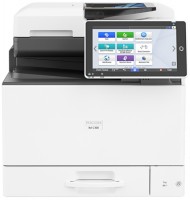 Photos - All-in-One Printer Ricoh IM C300F 