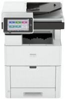 Photos - All-in-One Printer Ricoh IM C530FB 