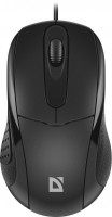 Photos - Mouse Defender Standard MB-580 