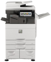 Photos - All-in-One Printer Sharp MX-6051 