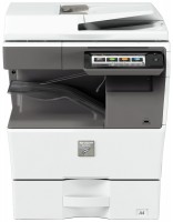 Photos - All-in-One Printer Sharp MX-B356W 