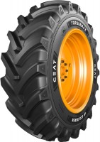 Photos - Truck Tyre Ceat Torquemax 480/80 R50 159D 