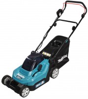 Photos - Lawn Mower Makita DLM382PG2 