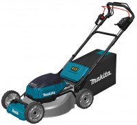 Photos - Lawn Mower Makita DLM532PT4 