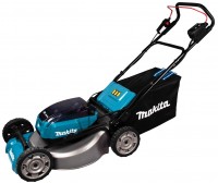 Photos - Lawn Mower Makita DLM530PT4 