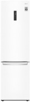 Photos - Fridge LG GA-B509SQSM white