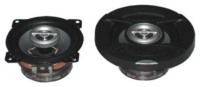 Photos - Car Speakers Calcell CP-402 