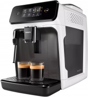 Photos - Coffee Maker Philips Series 1200 EP1223/00 white