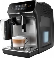 Photos - Coffee Maker Philips Series 2200 EP2236/40 silver