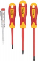Photos - Tool Kit Intertool Storm VT-3604