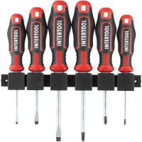 Photos - Tool Kit Intertool Storm VT-3436