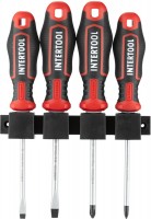 Photos - Tool Kit Intertool Storm VT-3434