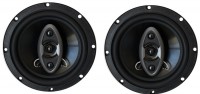 Photos - Car Speakers Calcell CB-654 