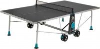 Photos - Table Tennis Table Cornilleau 200X Cross Outdoor 