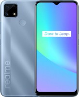 Photos - Mobile Phone Realme C25 128 GB