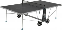 Photos - Table Tennis Table Cornilleau 100X Cross Outdoor 