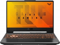 Photos - Laptop Asus TUF Gaming F15 FX506LH (FX506LH-HN082T)