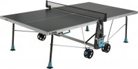 Photos - Table Tennis Table Cornilleau 300X Cross Outdoor 