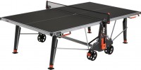 Photos - Table Tennis Table Cornilleau 500X Cross Outdoor 