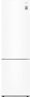 Photos - Fridge LG GA-B509CQZM white