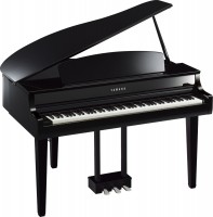 Photos - Digital Piano Yamaha CLP-765GP 