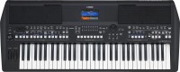 Synthesizer Yamaha PSR-SX600 