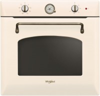 Photos - Oven Whirlpool WTAC 8411 SC OW 