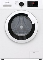Photos - Washing Machine Gorenje WHP 62 ES white