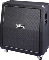 Photos - Guitar Amp / Cab Laney GS412PA 