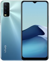 Photos - Mobile Phone Vivo Y20s 128 GB / 8 GB