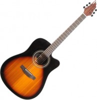 Photos - Acoustic Guitar FLYCAT C200 