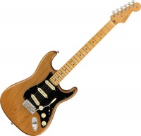 Photos - Guitar Fender American Professional II Stratocaster 